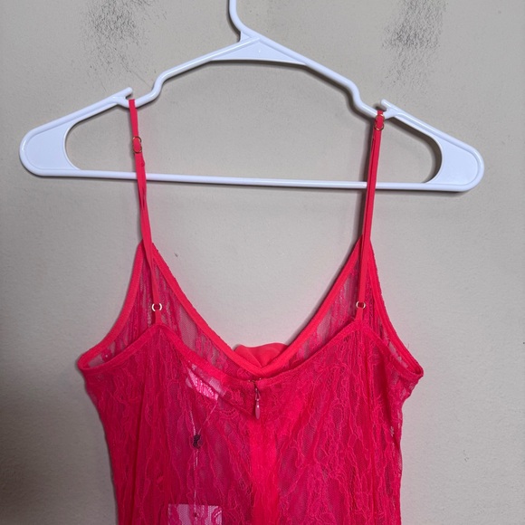 Lovers And Friends Chana Gown - Picture 11 of 14